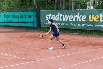 Tessa Brockmann 271 - NL TV Uetersen - Bremerhavener TV : Ergebnis: 0:9